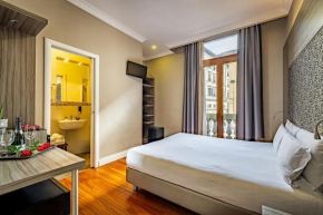 B&B Residenza le Fonticine Florence